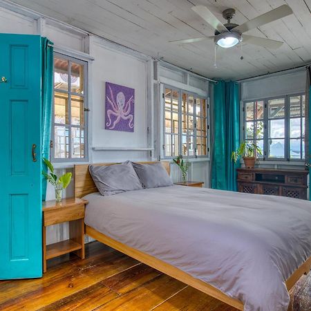 Saigon Bay Bed & Breakfast Bocas Town Luaran gambar