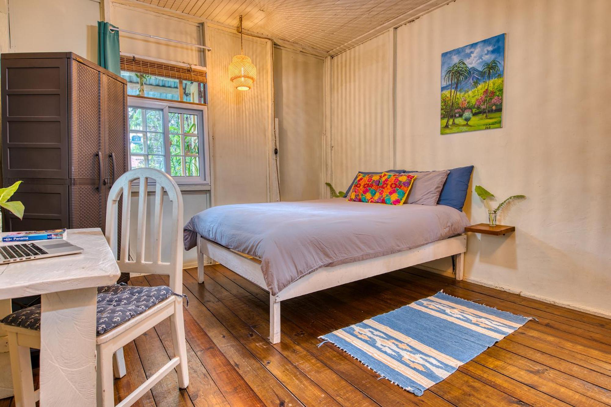 Saigon Bay Bed & Breakfast Bocas Town Luaran gambar