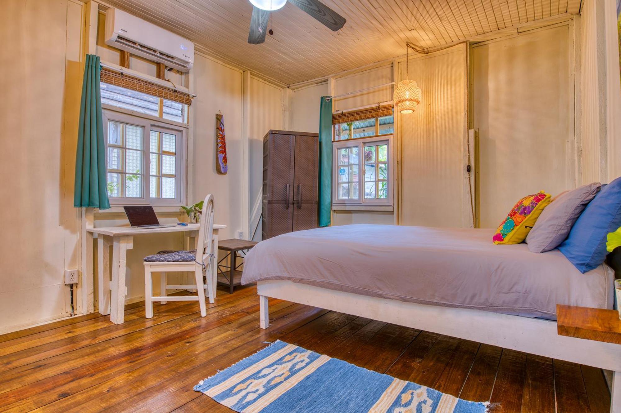Saigon Bay Bed & Breakfast Bocas Town Luaran gambar
