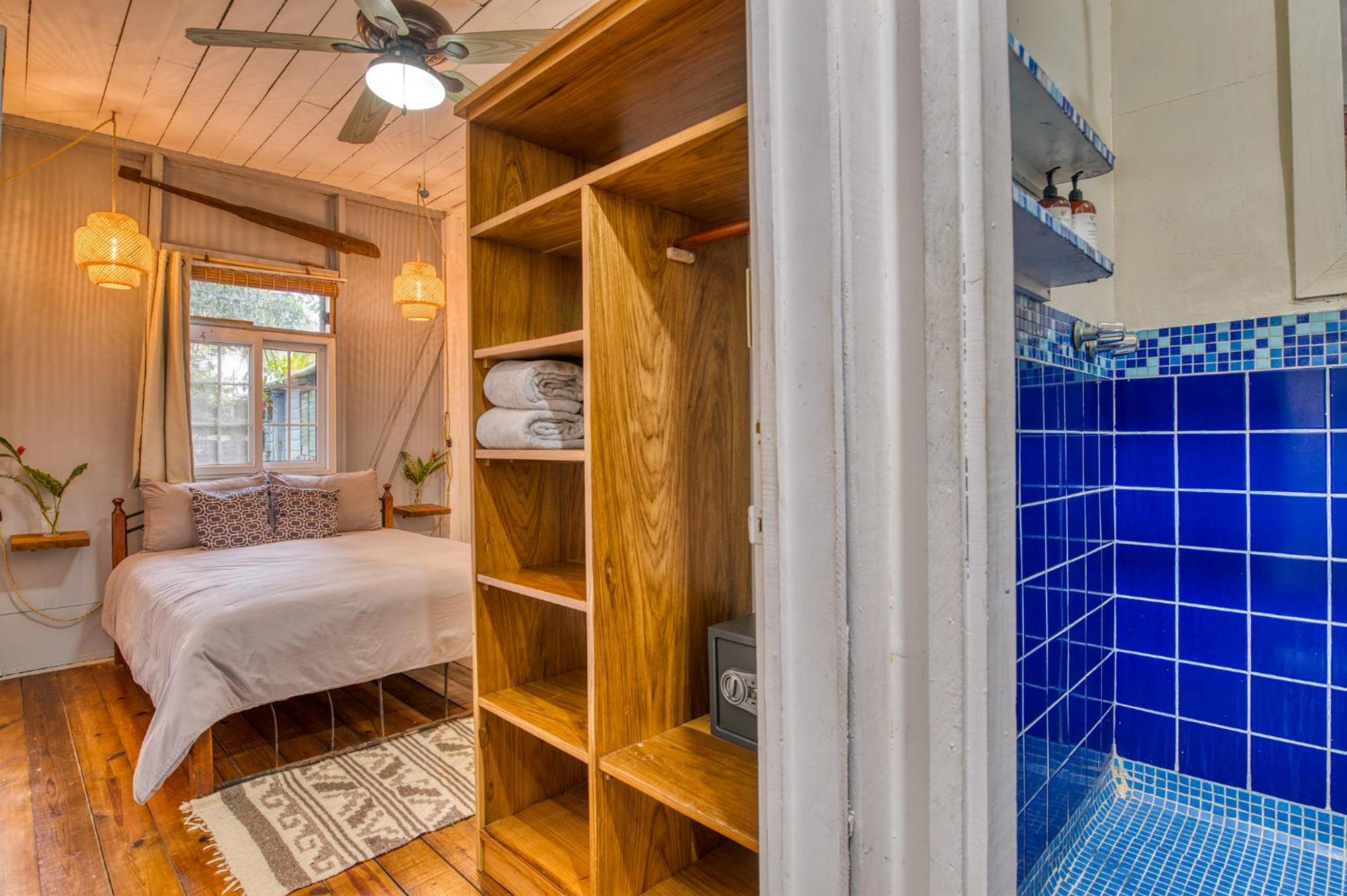 Saigon Bay Bed & Breakfast Bocas Town Luaran gambar