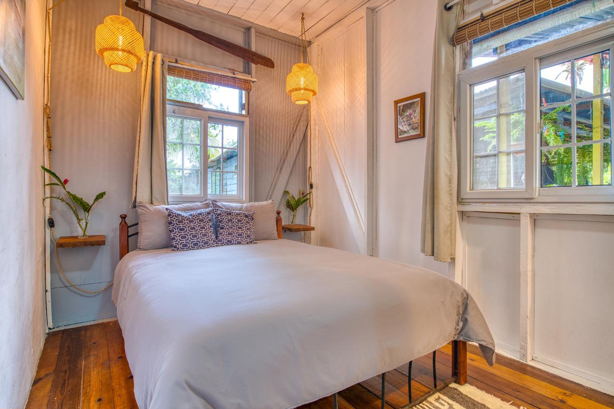 Saigon Bay Bed & Breakfast Bocas Town Luaran gambar