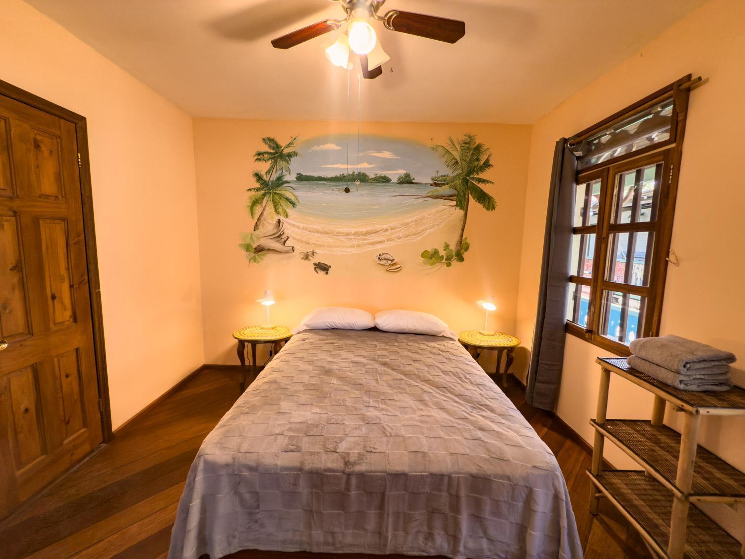 Saigon Bay Bed & Breakfast Bocas Town Bilik gambar