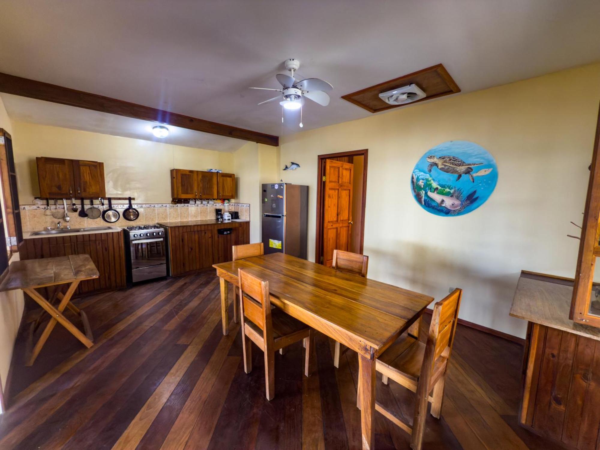 Saigon Bay Bed & Breakfast Bocas Town Bilik gambar
