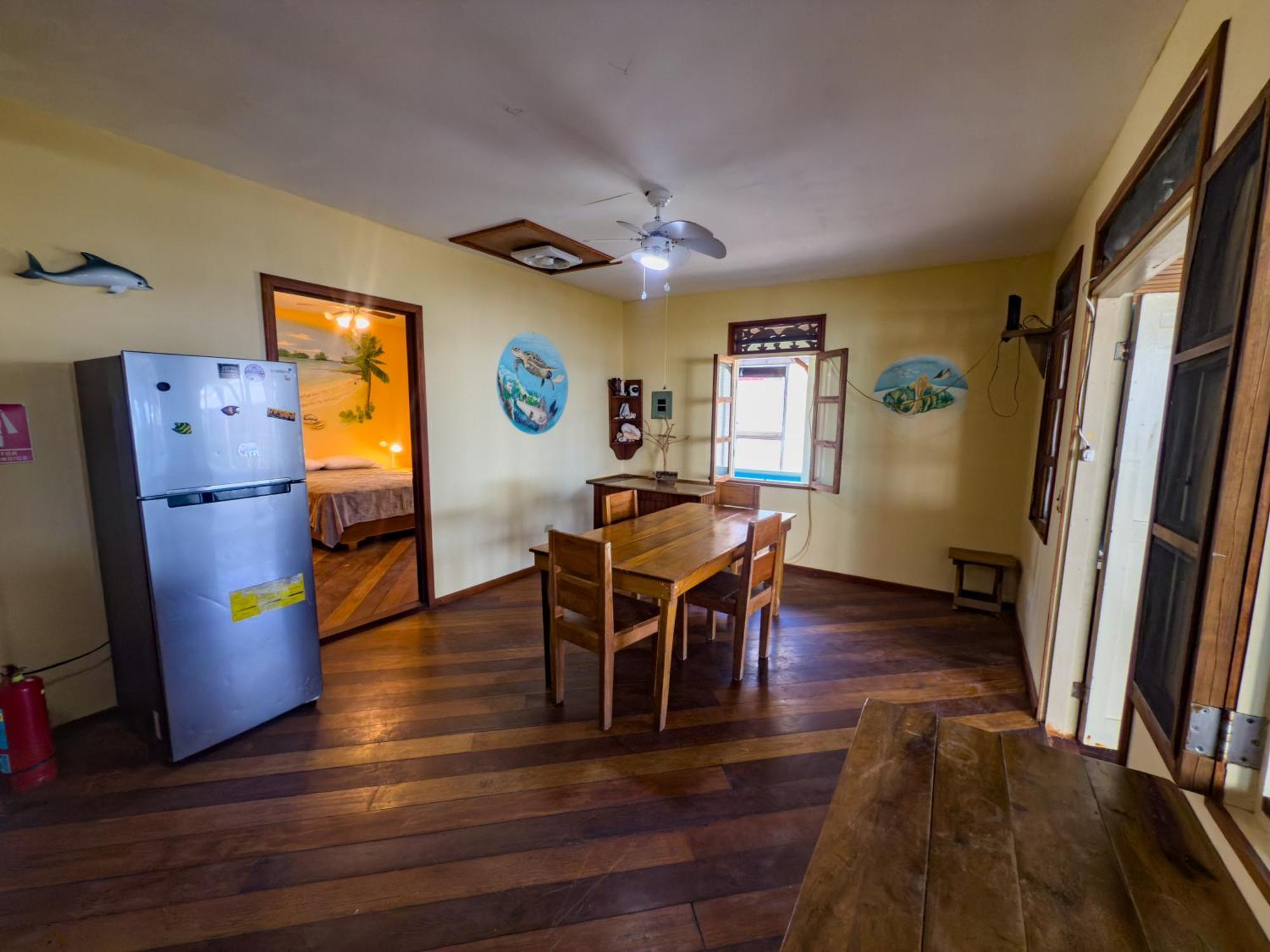 Saigon Bay Bed & Breakfast Bocas Town Bilik gambar